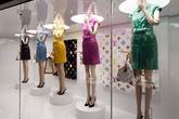 Louis Vuitton - Marc Jacobs - Art Exhibit | Fashion Event in Paris.