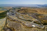Speedway Sonoma (Sonoma, CA) - Race Track in SF
