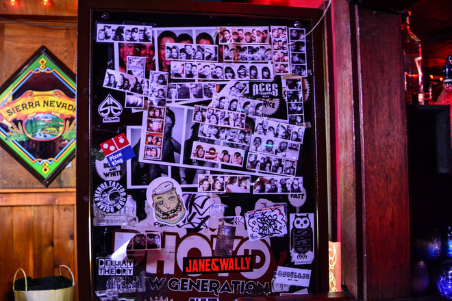 Photo of 500 Club