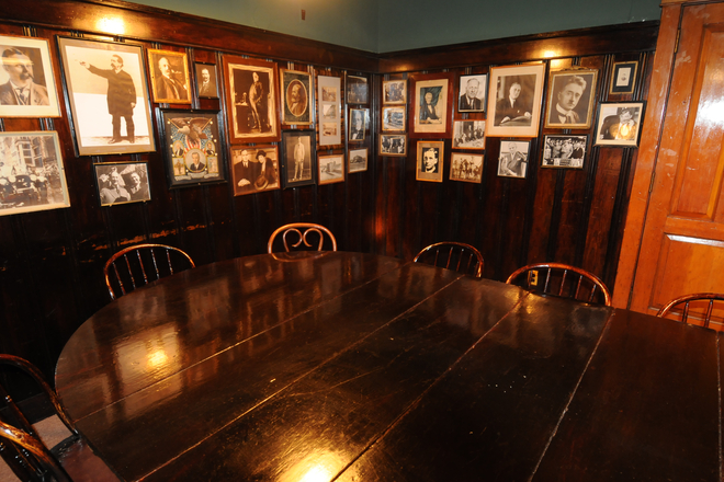Photo of Casey's Irish Pub