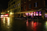 Campo Santa Margherita - Nightlife Area | Outdoor Activity | Shopping Area | Square in Venice