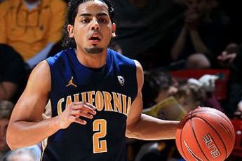 California Golden Bears Men's Basketball