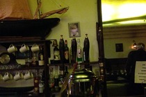 William Barnacle Tavern - Bar | Speakeasy | Absinthe Bar | Irish Pub in New York.