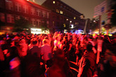 City of Cambrige Dance Party - Party in Boston.