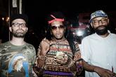 Trinidad James