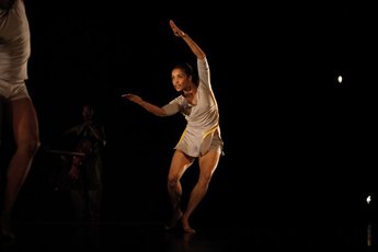 Romaeuropa Festival - Arts Festival | Festival in Rome.