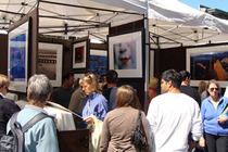Union Street Festival - Concert | Festival | Shopping Event | Street Fair in San Francisco.