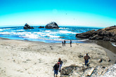 Ocean Beach - Beach | Outdoor Activity in San Francisco.