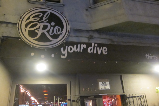Photo of El Rio