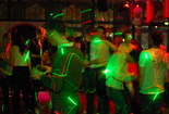 De Club Up - Club in Amsterdam.