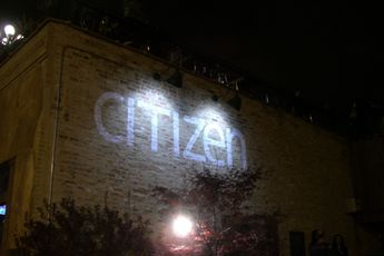Citizen Bar - Restaurant | Rooftop Bar in Chicago.