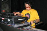 Mighty Nightclub - Nightclub in San Francisco.