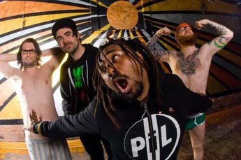 Skindred