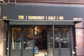 The Sunburnt Calf - Bar | Restaurant in New York.