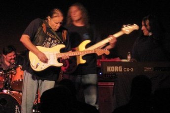 Walter Trout