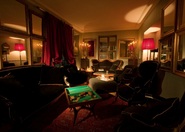 Le Très Particulier - Hotel Bar | Restaurant in Paris.