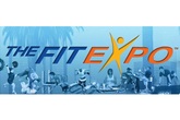 The FitExpo Northern California - Expo in San Francisco.