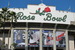 Rose Bowl Game - Football in Los Angeles.