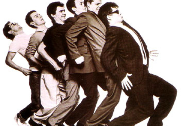 Photo of Madness