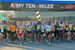 Army Ten-Miler  - Running in Washington, DC.