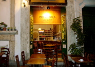 Miscellanea - Bar | Restaurant in Rome.