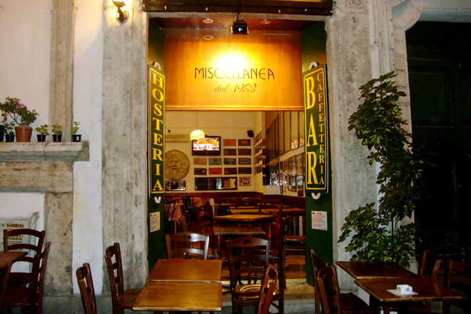 Photo of Miscellanea