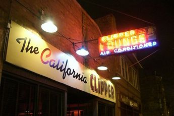 The California Clipper - Bar | Live Music Venue in Chicago.
