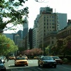 Upper East Side, New York