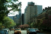 Upper East Side, New York