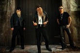 ZZ Top