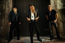 ZZ Top