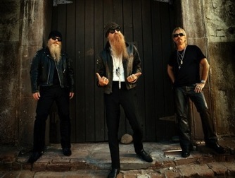 ZZ Top