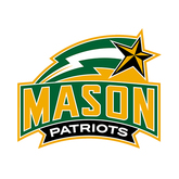 George Mason Patriots Men's Basketball