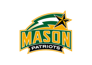 George Mason Patriots Men's Basketball