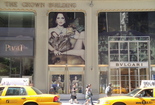 Fifth Avenue - Outdoor Activity | Shopping Area in New York.