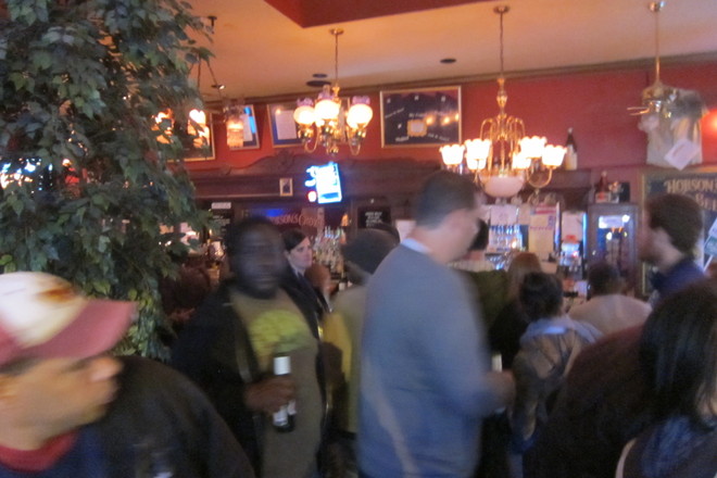 Photo of Hobson's Choice Bar