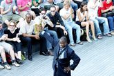 Maceo Parker