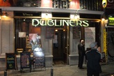 Dubliners - Irish Pub | Sports Bar in Madrid.