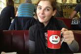 Eddie's Cafe - Café | Coffeeshop | Diner | American Restaurant in San Francisco.