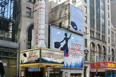 New Amsterdam Theatre - Theater in NYC