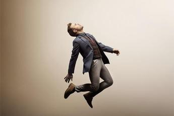 Daniel Bedingfield