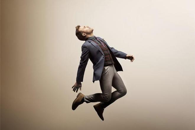 Photo of Daniel Bedingfield