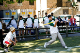 Boston Wiffle Ball Challenge - Baseball in Boston.