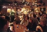 606 Club - Jazz Club | Live Music Venue in London.