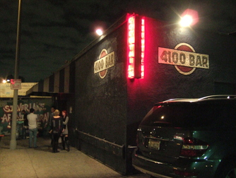 4100 Bar - Bar | Lounge in Los Angeles.