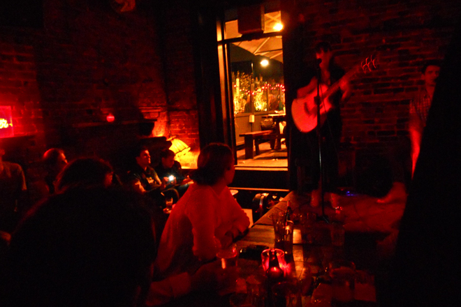 Photo of The Lock Tavern