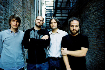 Death Cab For Cutie