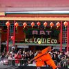 Chinese New Year's Day Celebration - Ethnic Festival | Holiday Event | Parade in Los Angeles