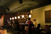 Rootstock Wine & Beer Bar - Bar | Restaurant | Wine Bar in Chicago