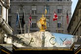 The Savoy Hotel - Event Space | Hotel in London